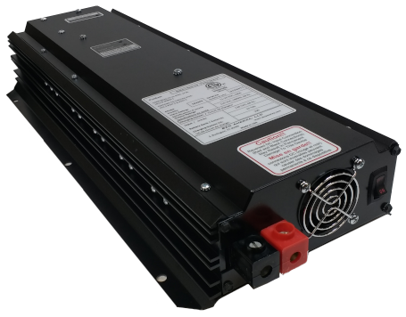 Battery Backups for Sump Pumps | Model 1622 PS | SEC America